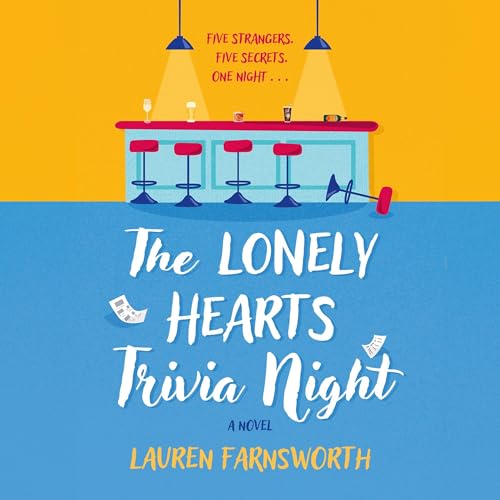 The Lonely Hearts Trivia Night cover art