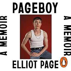 Pageboy cover art