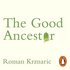 The Good Ancestor cover art