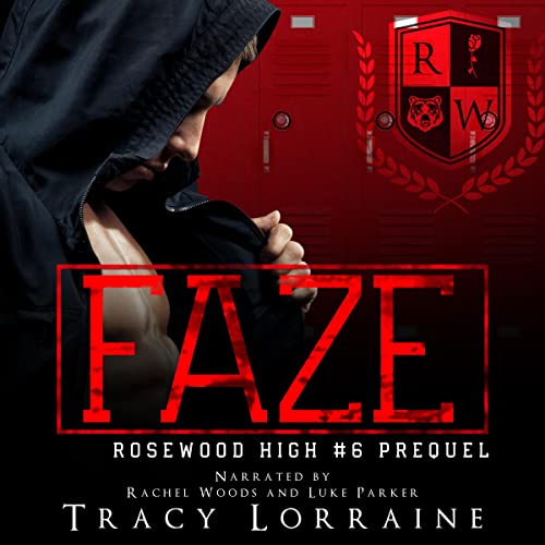 Faze cover art