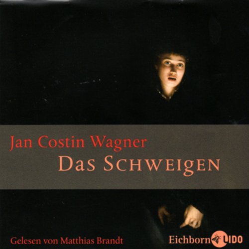 Das Schweigen cover art