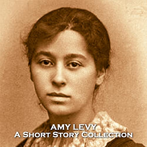 Amy Levy Audiobook By Amy Levy cover art