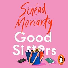 Good Sisters cover art