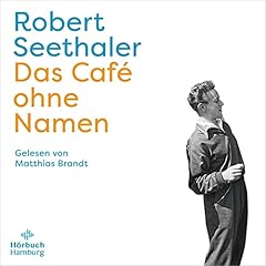 Das Café ohne Namen cover art