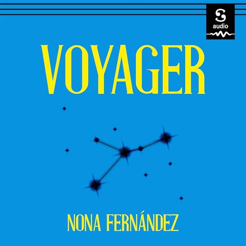 Voyager cover art