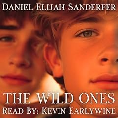 The Wild Ones Titelbild