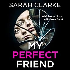 Couverture de My Perfect Friend