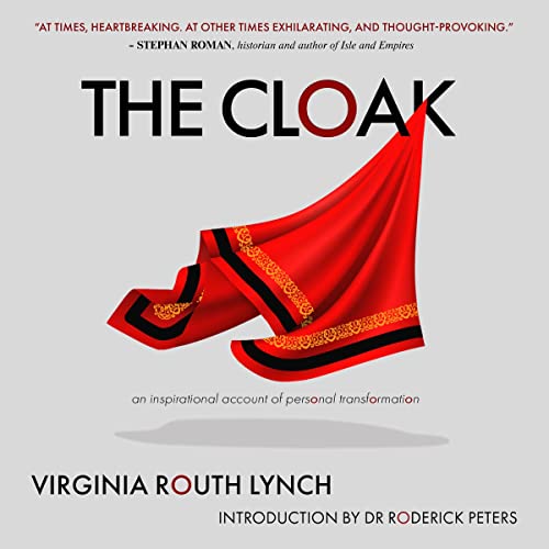 The Cloak Titelbild