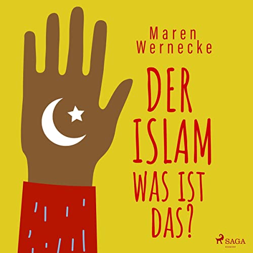 Der Islam - was ist das? cover art