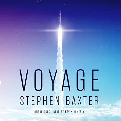 Voyage cover art