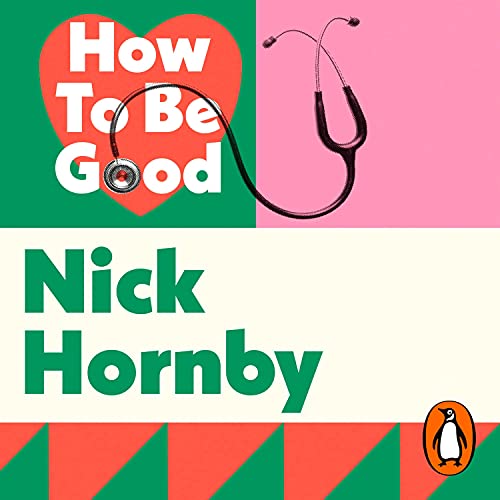 How to Be Good cover art