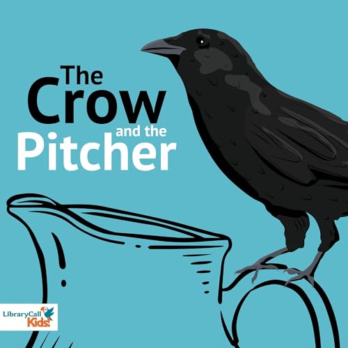 The Crow and the Pitcher cover art