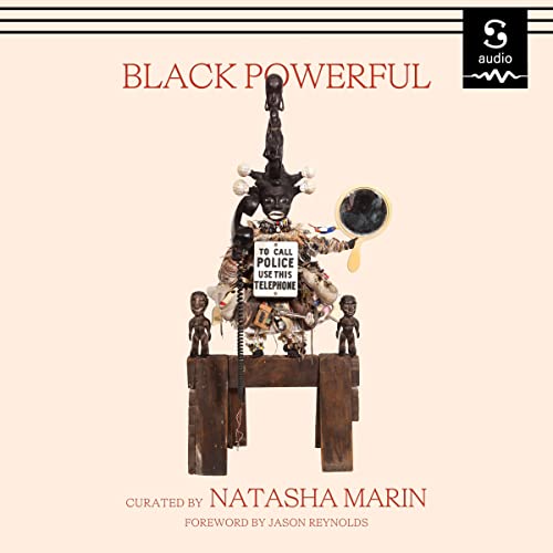 Black Powerful cover art