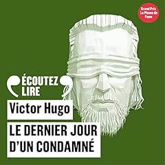 Couverture de Le dernier jour d'un condamné