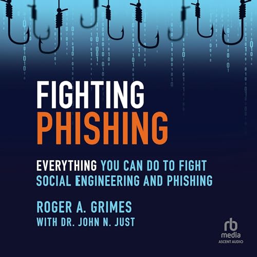 Fighting Phishing cover art