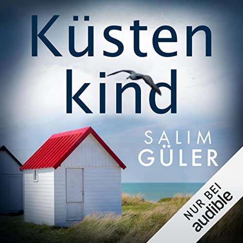 Küstenkind cover art