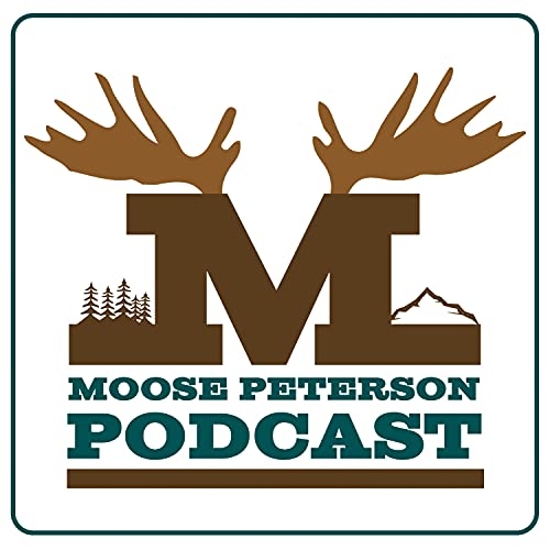 Moose Podcasts Titelbild