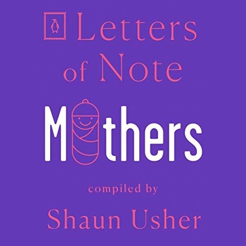 Letters of Note: Mothers Titelbild