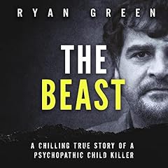 The Beast cover art