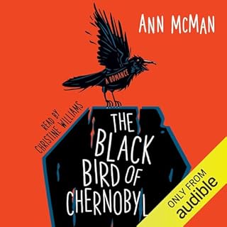 The Black Bird of Chernobyl cover art