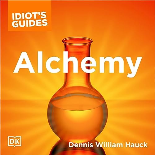 The Complete Idiot's Guide to Alchemy cover art