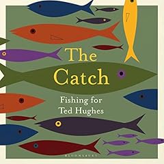 The Catch cover art