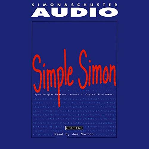 Simple Simon cover art