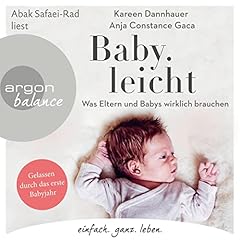 Baby.leicht Titelbild