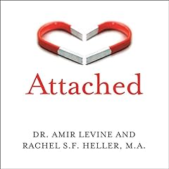 Couverture de Attached