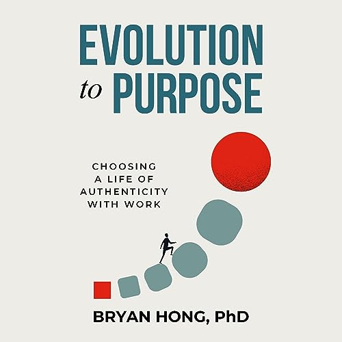 Couverture de Evolution to Purpose