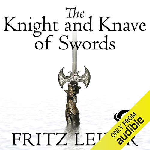 The Knight and Knave of Swords cover art