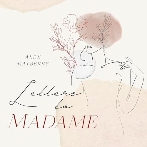 Letters to Madame cover art