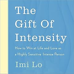 The Gift of Intensity cover art