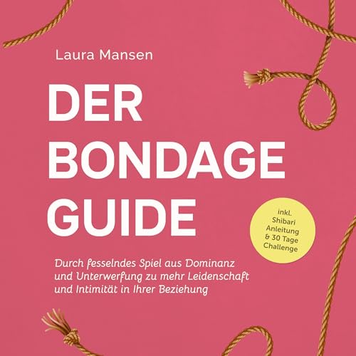 Der Bondage Guide cover art