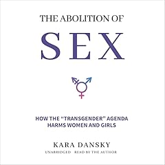 The Abolition of Sex cover art