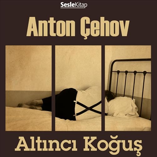 Altıncı Koğuş cover art