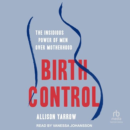 Birth Control cover art