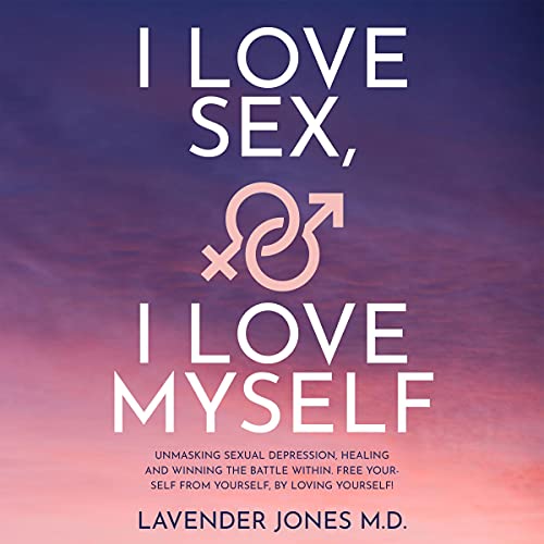 I Love Sex, I Love Myself cover art