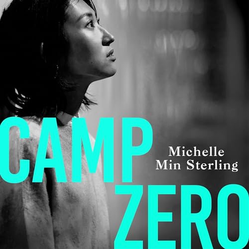 Camp Zero cover art