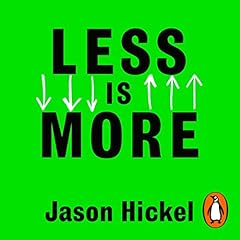 Less Is More cover art