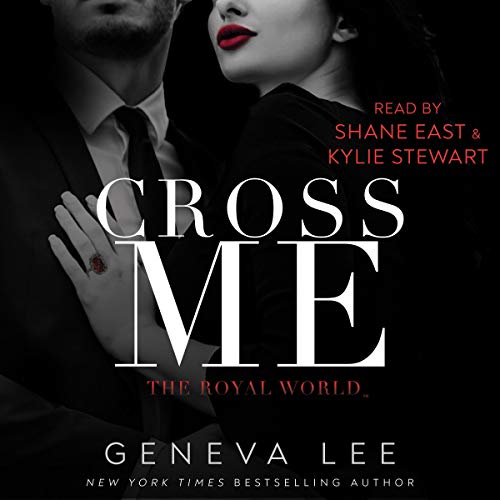 Couverture de Cross Me