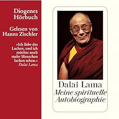 Meine spirituelle Autobiographie Titelbild