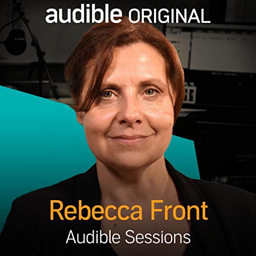 Rebecca Front Titelbild