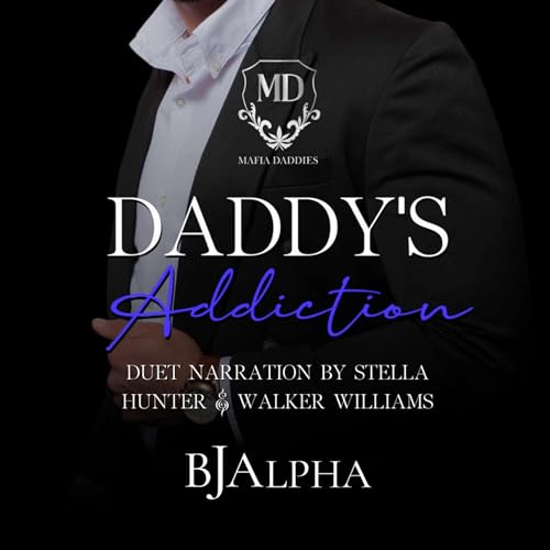 Daddy's Addiction cover art