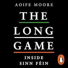 Couverture de The Long Game