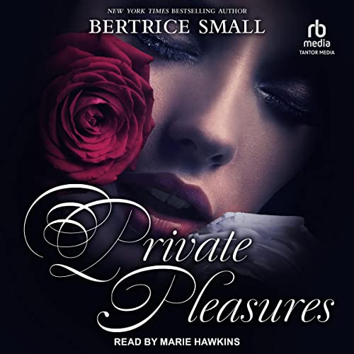 Private Pleasures Audiolibro Por Bertrice Small arte de portada