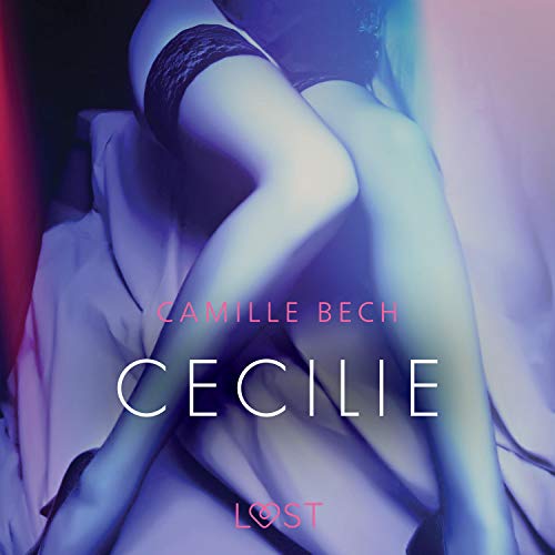 Page de couverture de Cecilie