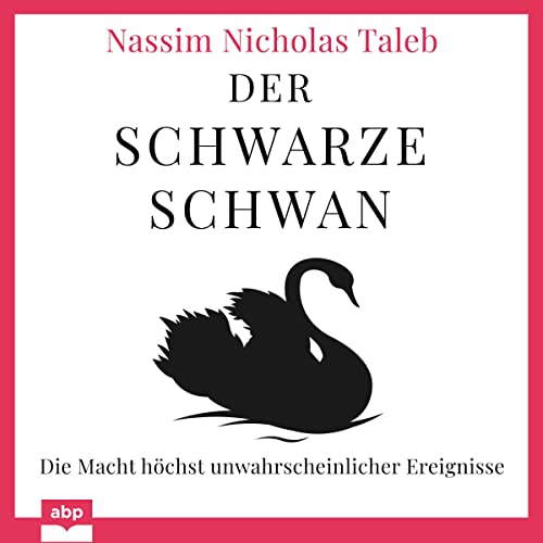 Der Schwarze Schwan Titelbild