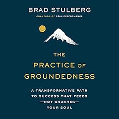 The Practice of Groundedness cover art