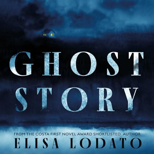 Ghost Story cover art